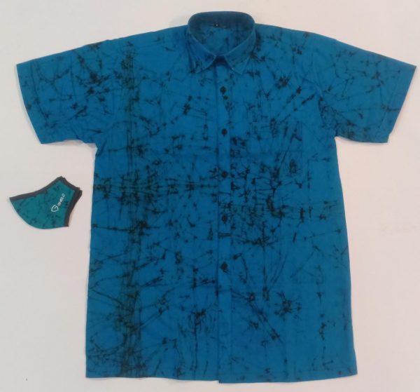 Batiks Shirt